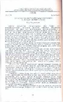 Հնի և նորի պայքարը դրամատիկական ուղեծրում