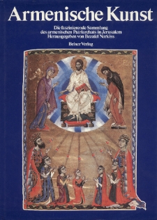 Armenische Kunst