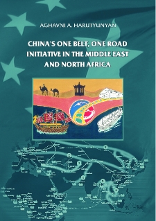 China’s One Belt, One Road Initiative in the Middle East andNorth Africa