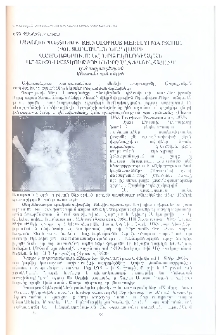 Մեհելիի պայտաքթի-Rhinolophus Mehelyi Matschie,1901, տարածման նոր վայրի հայտնաբերումը և նրա էկոլոգիական առանձնահատկությունները ԼՂՀ ֆաունայում