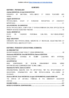 Contents