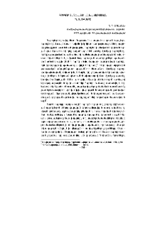Գրիգոր Տաթևացու մանկավարժական հայացքները