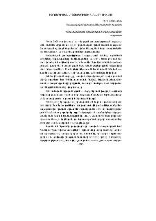 Իզոթերապիան արտթերապիայի բաղկացուցիչ մաս