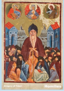 Homilies