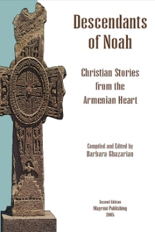 Descendants of Noah