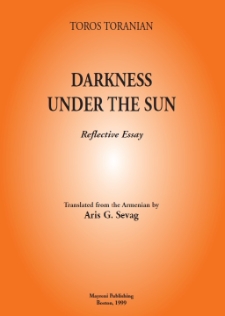 Darkness under the sun