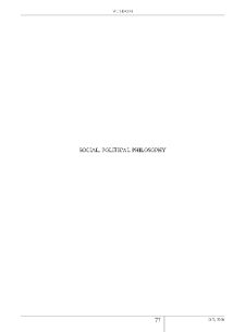 Normative Contradictions in International Law: Implications for Legal Philosophy