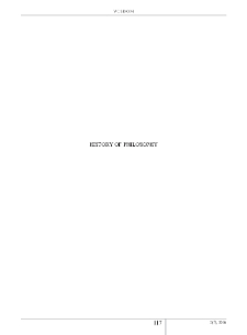 From Ancient Greek Logos to European Rationality