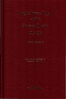 Boghos Nubar's papers and the Armenian Question 1915-1918