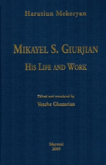 Mikayel S. Giurjian