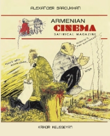 Armenian cinema