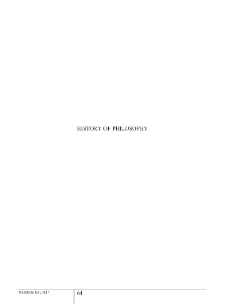 The Initial Anthropology in Aristotle’s Nicomachean Ethics