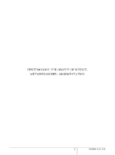 On the Dialogue of Aesthetics and Philosophical Anthropology
