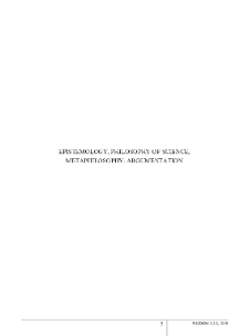On the Relationship between Thinking and World Language Modeling: Based on Old Armenian Language Materials