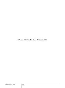 Queer: a Philosophy Phenomenon, a Social Construct, a Language Sign