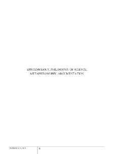 Verbal And Non-Verbal Characteristics Of Approval Speech Act