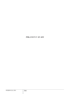 Surrealism Between Psychological Investigation And Artistic Commitment