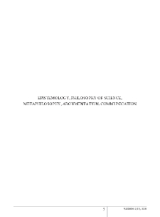 Patience: an Introduction to the Concept