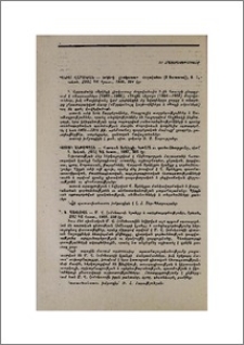 Նոր հրատարակություններ