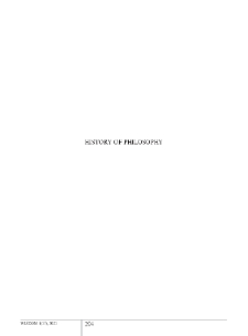 The Traits Of Social Ideal In Russian Philosophy Of the XIX Century