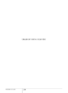 Exiled Writer In Migrant Literature
