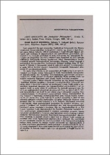 „David Anhaghth, the „Invincible Philosopher", Avedis K. Sonjian (ed.), Scolars Press. Atlanta, Georgia, 1986, 150 pp. «Դավիթ Անհաղթ փիլիսոփան», Ավետիս Գ. Սանջյան(խմբ.), Սքոլարս պրես հրատ., Ատլանտա, Ջորջիա (ԱՄՆ), 1986, 150 էջ։
