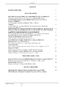 Contents