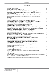 Contents