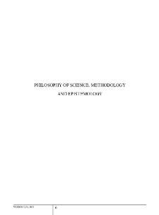 Axiomatic Epistemology