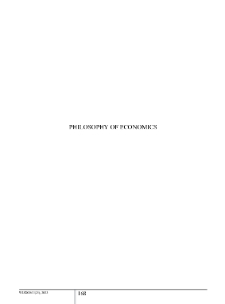 The Integrated Reporting Philosophy in Business Strategy