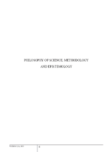 An Аxiomatic System of Philosophical Ontology