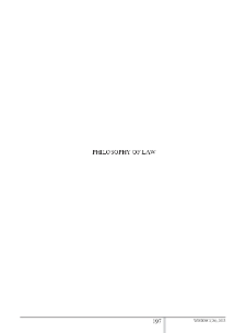 Human Rights and Freedoms: Ensuring a Balance of Public Interests