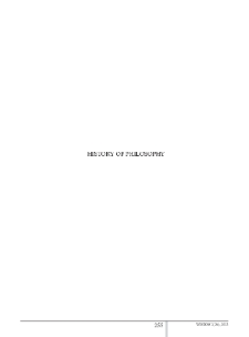 Сoncept of Alienation in the Works of K. Marx and J. Baudrillard