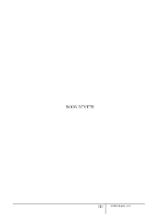 Review of the Monograph: Kolosov I. V. the History of Legal Consequentialism: The Effectiveness of Law