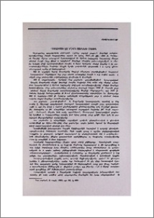 Մոռացված էջ Եղիշե Չարենցի մասին