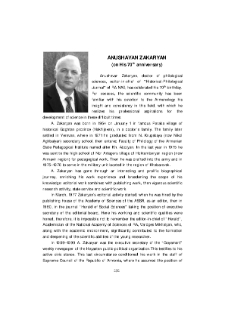 Anushavan Zakaryan