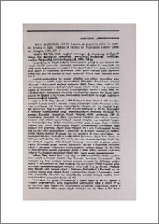 David Marshall Lang, Armeni, un popolo in esilio. La comunità Armena in Italia. Tradotto in italiano da Franchesco Zueneli Calderini, Bologna, 1989, 204 p. Դեյվիդ Մարշալ Լենգ, հայերը՝ տարագիր մի ժողովուրդ: Հավելված՝ Իտալիո հայ համայնքը: Իտալերենի թարգմանեց Ֆրանչեսկո Ձուենելին,Բոլոնիա, Կալդերինիի հրատարակչություն, 1989, 204 էջ։