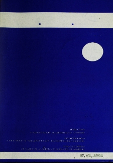 ՀՀ ԳԱԱ Տեղեկագիր. Ֆիզիկա, 2002, Հատոր 37, 2
