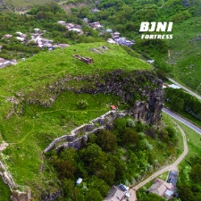 “Bjni Fortress”