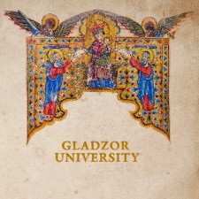 «Gladzor University»