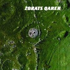 Zorats Karer