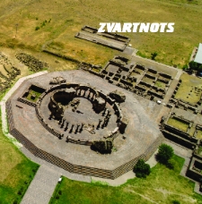 Zvartnots