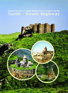 Historical And Cultural monuments Located On The north-south Highway