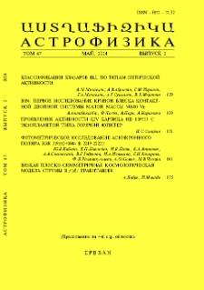 Կազմ; Խմբագրական կոլեգիա