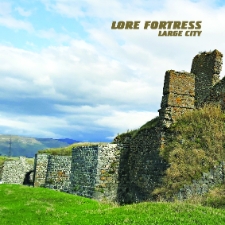 “Lore Fortress large city” historical-cultural initiative
