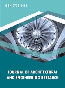 Journal of Architectural and Engineering Research, 2021, vol.1, N.1