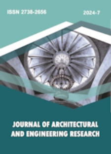 Journal of Architectural and Engineering Research, 2024, vol.4, N.7
