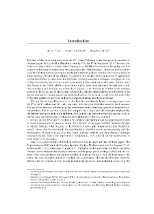 Introduction