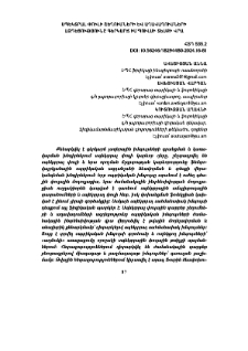 Սպեկտրալ փուլի շեղումների և աղավաղումների ազդեցությունը գերկարճ իմպուլսի տեսքի վրա
