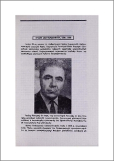 Վիկտոր Համբարձումյան. 1908—1996